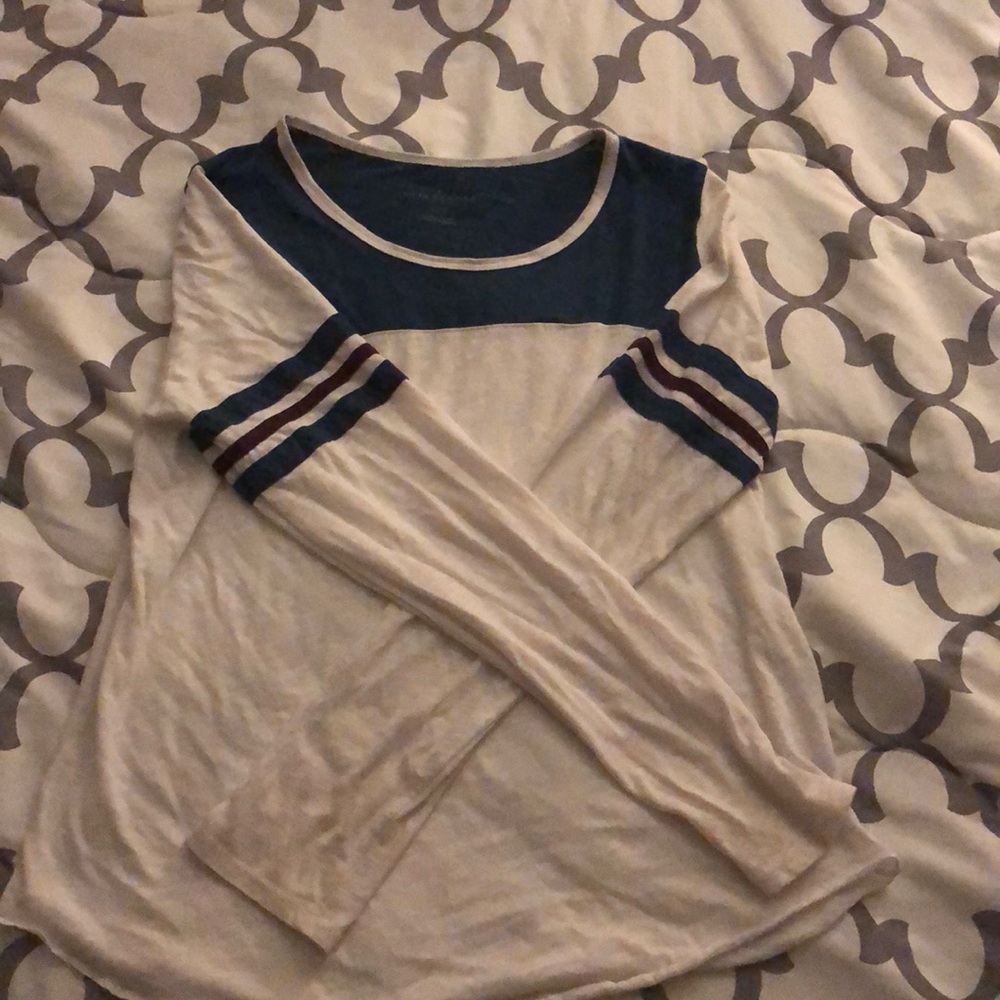 Prince & Fox long sleeve top